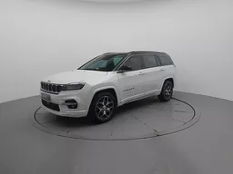 Jeep Commander