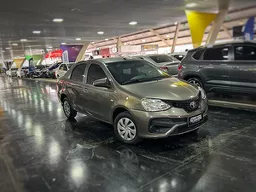 Toyota Etios