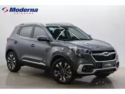 Chery Tiggo 5X