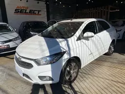 Chevrolet Prisma