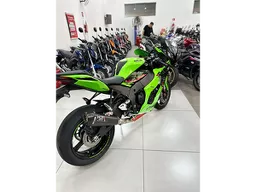 Kawasaki Ninja