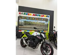 CB 500