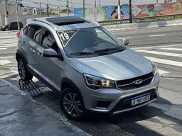 Chery Tiggo 2