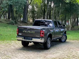 RAM 3500