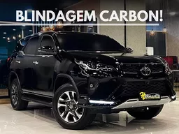 Toyota Hilux SW4