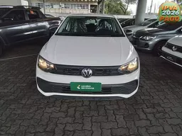 Volkswagen Polo Hatch