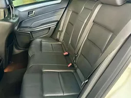Mercedes-benz E 250