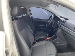 Volkswagen Voyage