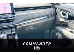 Jeep Commander