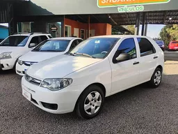 Fiat Palio