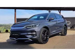 BYD Tan