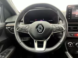 Renault Kardian