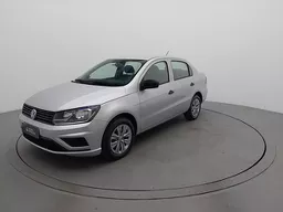 Volkswagen Voyage