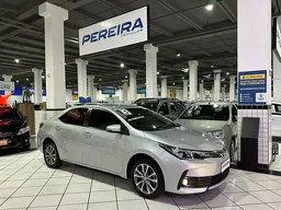 Corolla