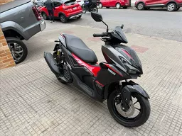 Aerox 160