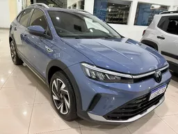 Volkswagen Nivus
