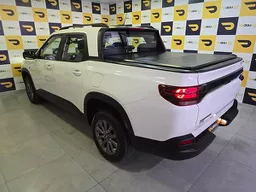 Chevrolet Montana