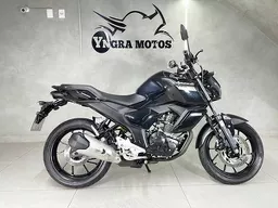 Fazer 150