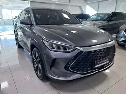 BYD Song Plus
