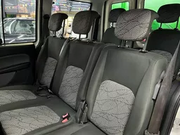 Fiat Doblò