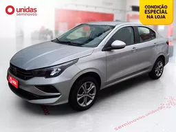 Fiat Cronos