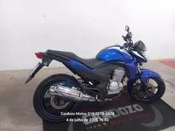 Honda CB 300