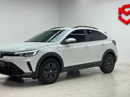 Volkswagen Nivus