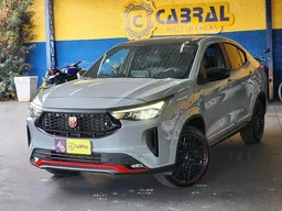 Fiat Fastback