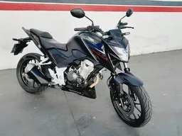 CB Twister