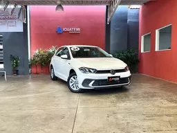 Volkswagen Polo Hatch