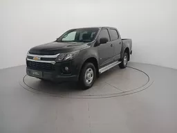 Chevrolet S10