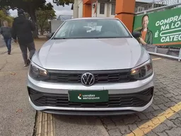 Volkswagen Polo Hatch