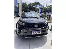 Ford Territory