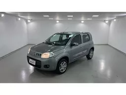 Fiat Uno