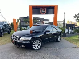 Hyundai Azera