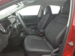 Volkswagen Polo Hatch
