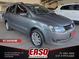 Volkswagen Spacefox