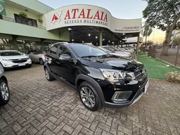 Chery Tiggo 2