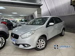Fiat Grand Siena