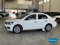 Volkswagen Voyage