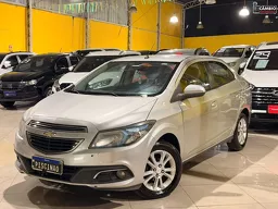 Chevrolet Prisma