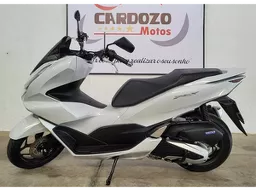 Honda PCX