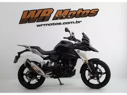 BMW G 310 GS