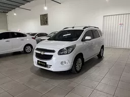Chevrolet Spin