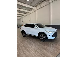 BYD Song Plus