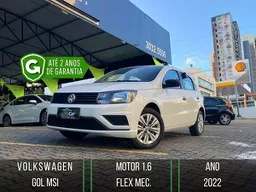 Volkswagen Gol