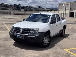 Renault Oroch