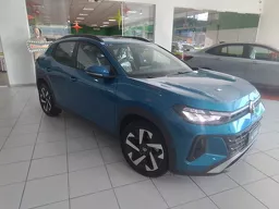 Volkswagen Tera