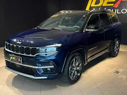 Jeep Commander