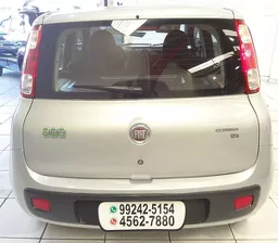 Fiat Uno